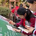 【研學實踐?成長】探秘動物天地 感受自然之美——青島為明學子走進森林野生動物世界