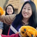 媒體專訪|青島為明學(xué)校小學(xué)部付靜校長(zhǎng)：每一個(gè)孩子都是一顆種子！