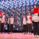 境藏文心 聲傳意遠||青島為明學校高中部高一年級情境式朗誦比賽圓滿舉行