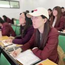 同心合意啟新程 深耕細作促發(fā)展||青島為明學(xué)校小學(xué)部召開2026春季開學(xué)工作會