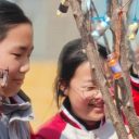 【看見為明】種一顆杏樹 赴一場(chǎng)成長(zhǎng)——青島為明小學(xué)部六年級(jí)畢業(yè)課程項(xiàng)目正式啟動(dòng)！